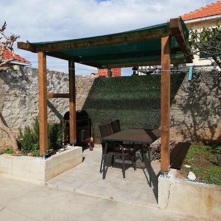 Apartman Postira Rot 외부 사진