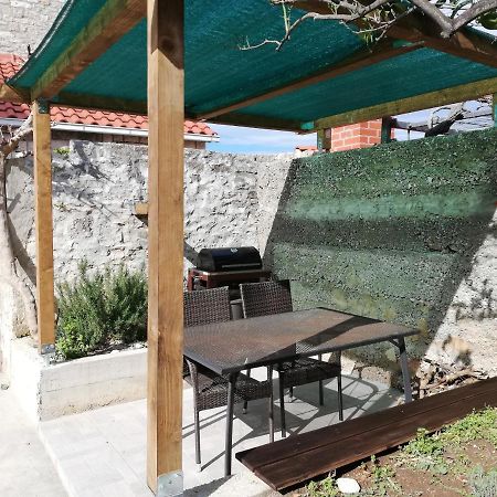 Apartman Postira Rot 외부 사진
