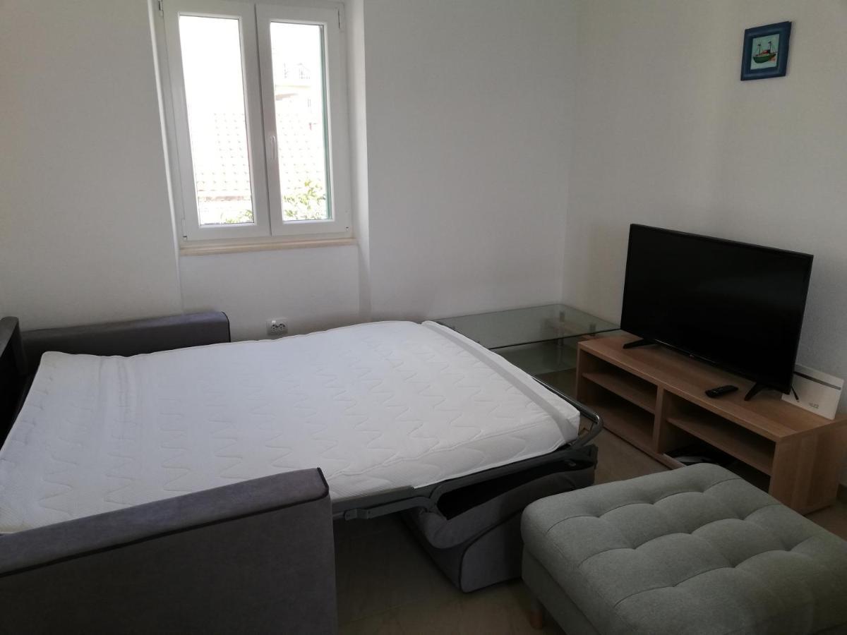Apartman Postira Rot 외부 사진