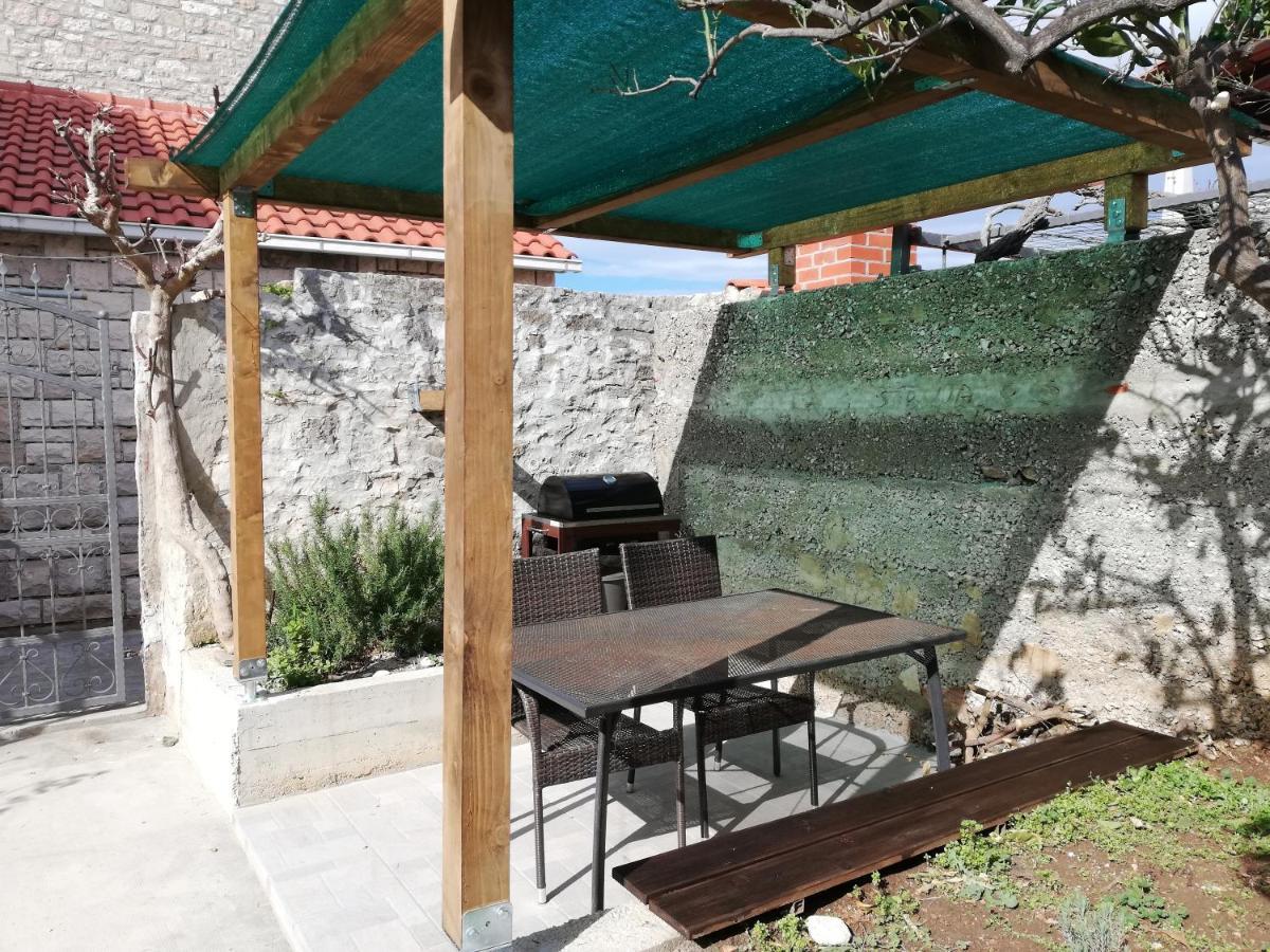 Apartman Postira Rot 외부 사진