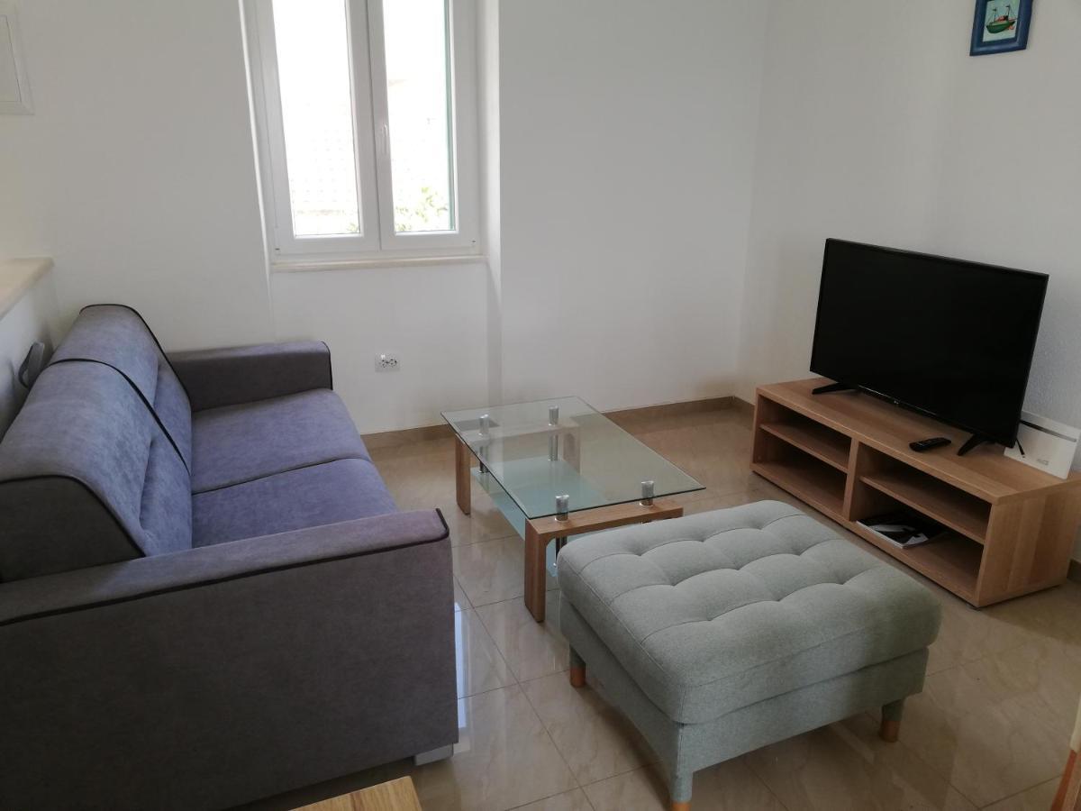 Apartman Postira Rot 외부 사진
