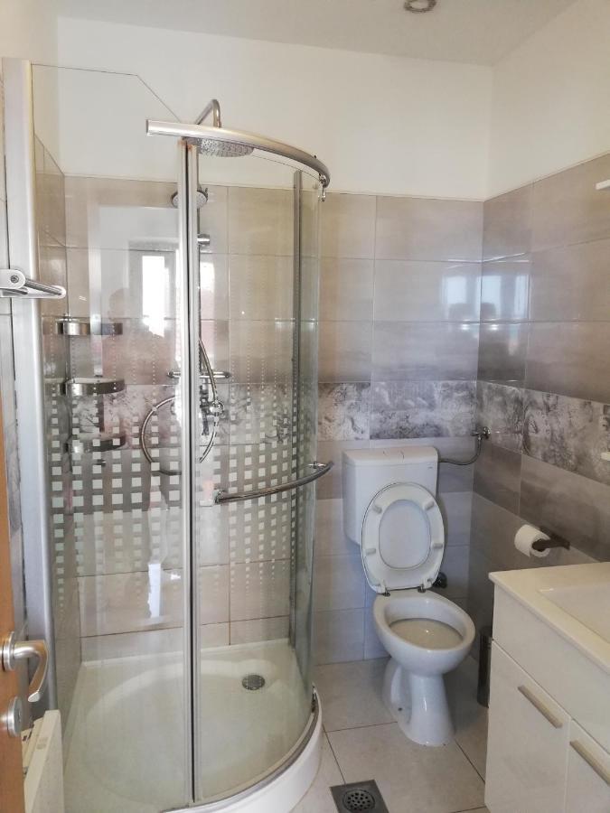 Apartman Postira Rot 외부 사진