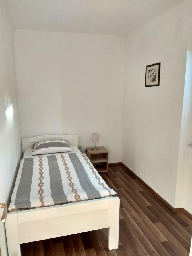 Apartman Postira Rot 외부 사진