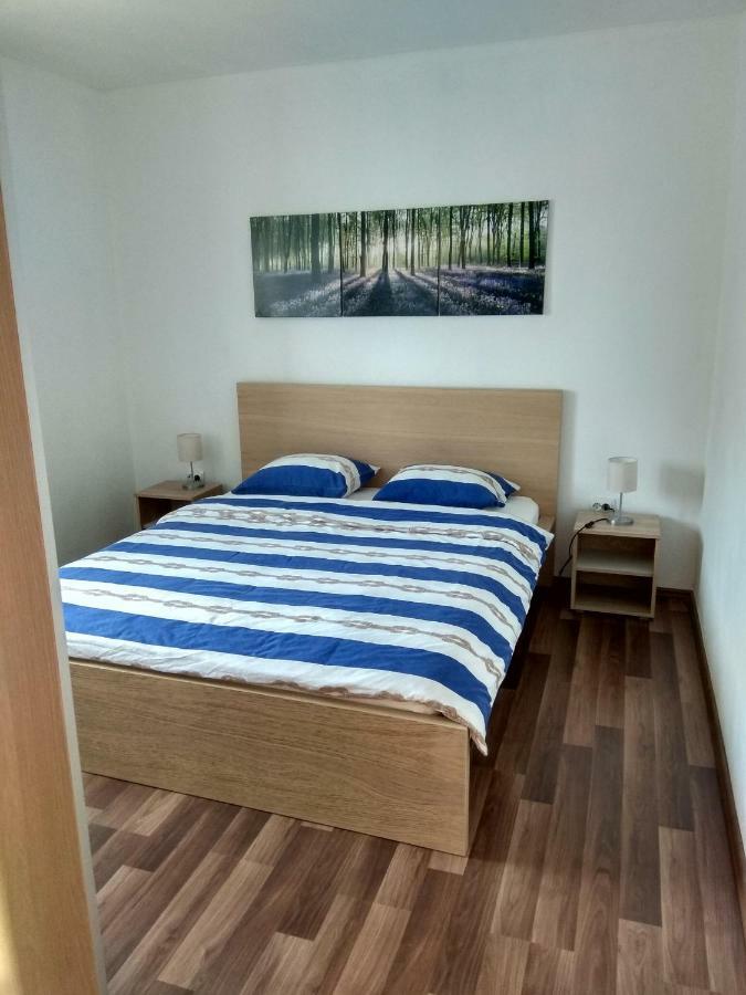 Apartman Postira Rot 외부 사진