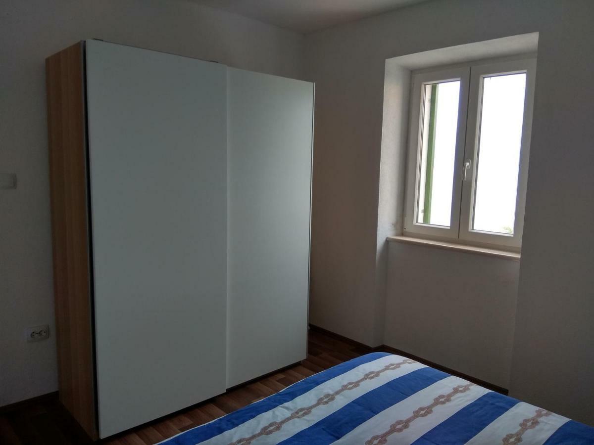 Apartman Postira Rot 외부 사진