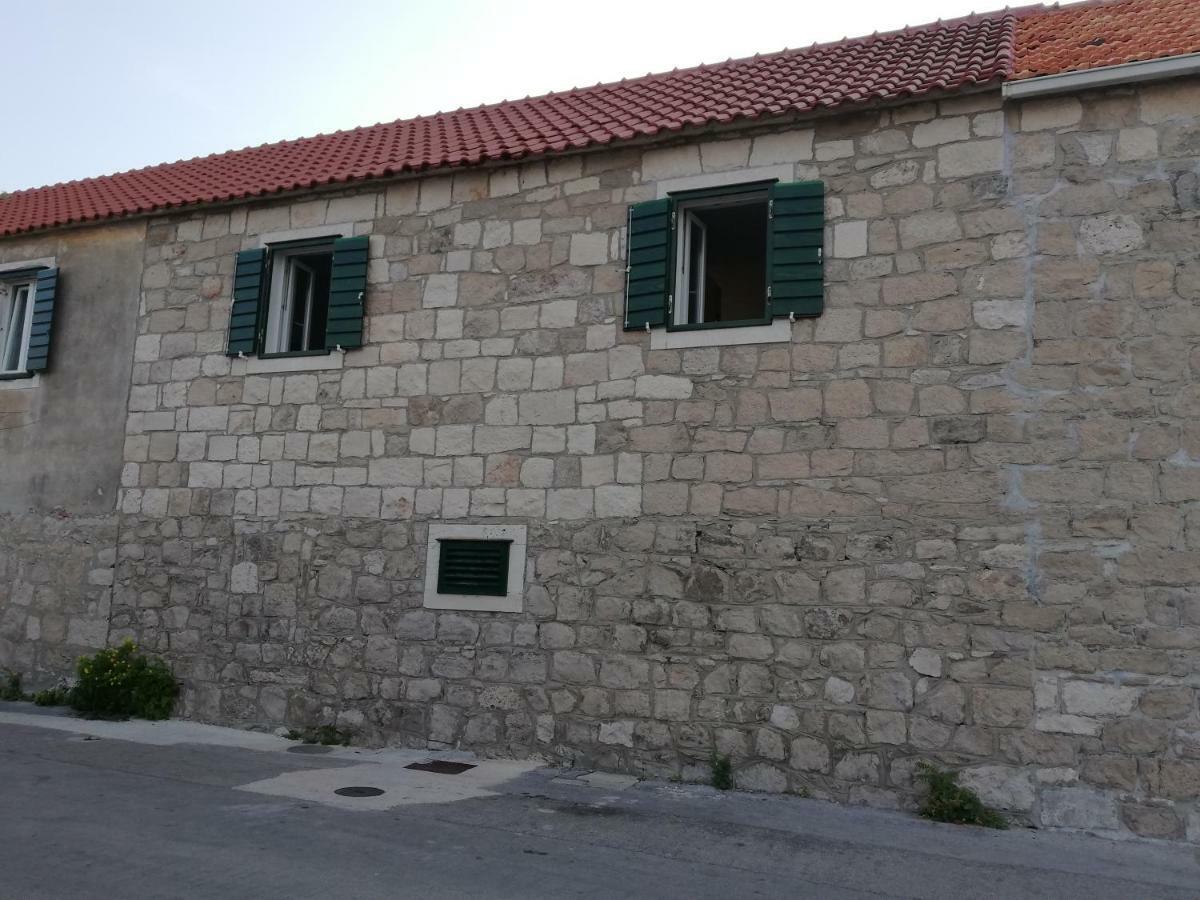 Apartman Postira Rot 외부 사진